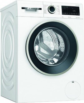 Bosch WGA142X0TR Çamaşır Makinesi kullananlar yorumlar